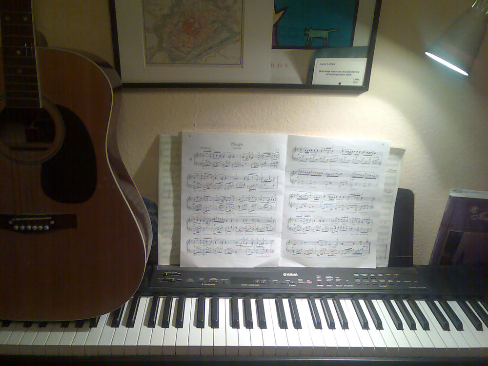 muziek