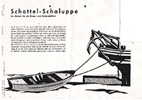 Schaluppe
